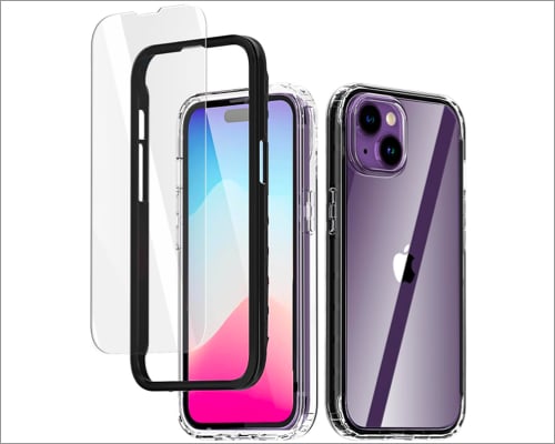 Best iPhone 15 Plus rugged cases in 2024 - 44
