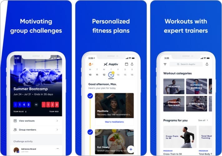 Best iPhone Workout Apps For Women in 2024 - 94