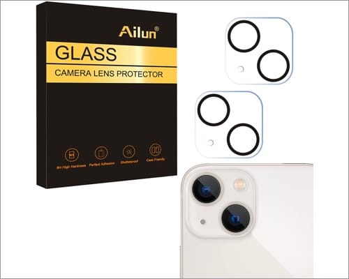 Ailun Camera Lens Protector for iPhone 13