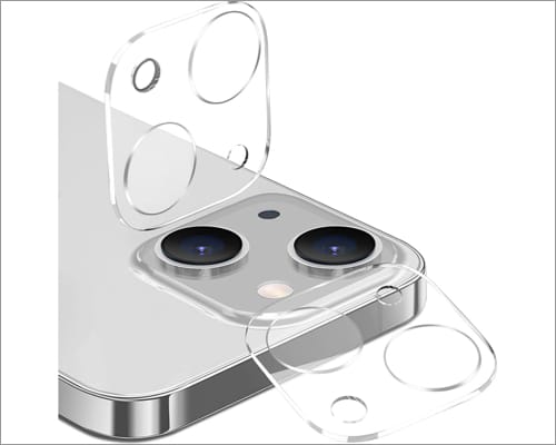 Best camera lens protectors for iPhone 14 and 14 Plus in 2024 - 9