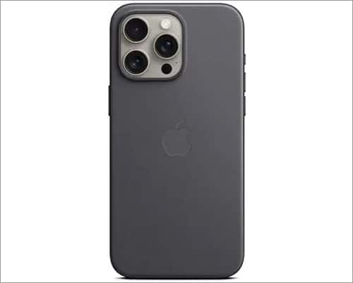 Apple finewoven magsafe cases for iphone 15 pro max Apple FineWoven MagSafe cases for iPhone 15 Pro Max