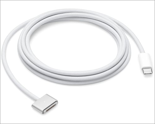 Apple USB-C to Magsafe 3 Cable