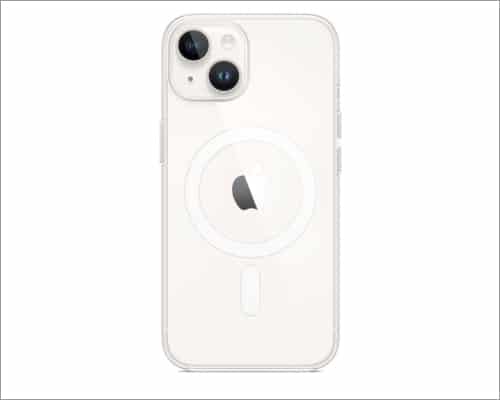 Best clear cases for iPhone 14 and 14 Pro in 2024 - 21