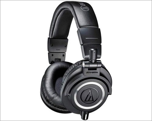 Audio-Tecnica ATH-M50X