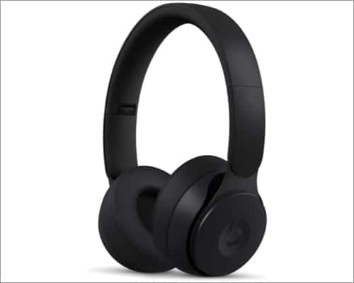 Beats Solo Pro Wireless Noise Cancelling On-Ear Headphones