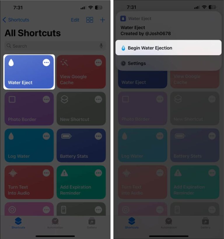 How to get water out of your iPhone speaker (2025 guide)
