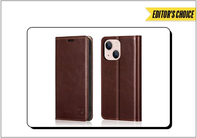 Best iPhone 15 Plus folio cases in 2024 - 29