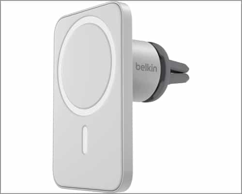 Belkin Car Mount With MagSafe for iPhone