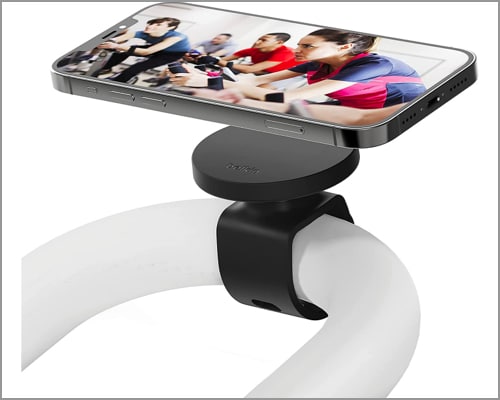 Belkin MagSafe Fitness mount for iPhone