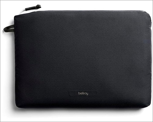 Bellroy best cover for 15-inch MacBook Air