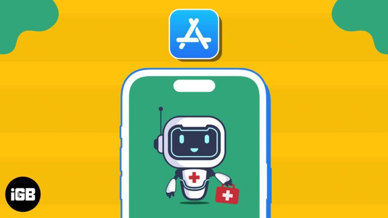 Best AI health apps for iPhone and iPad in 2024