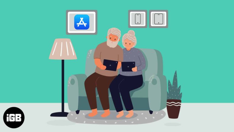 13 Best iPhone apps for seniors in 2024