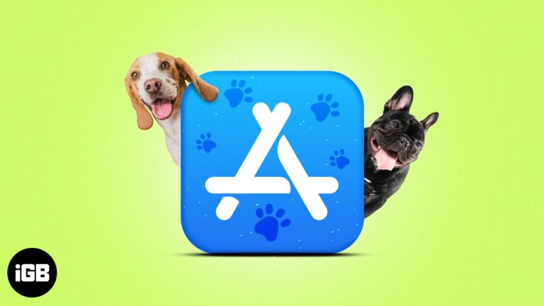Best pet care apps for iPhone and iPad in 2024