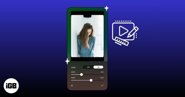 Best Video Editing Apps for iPhone, iPad and Android