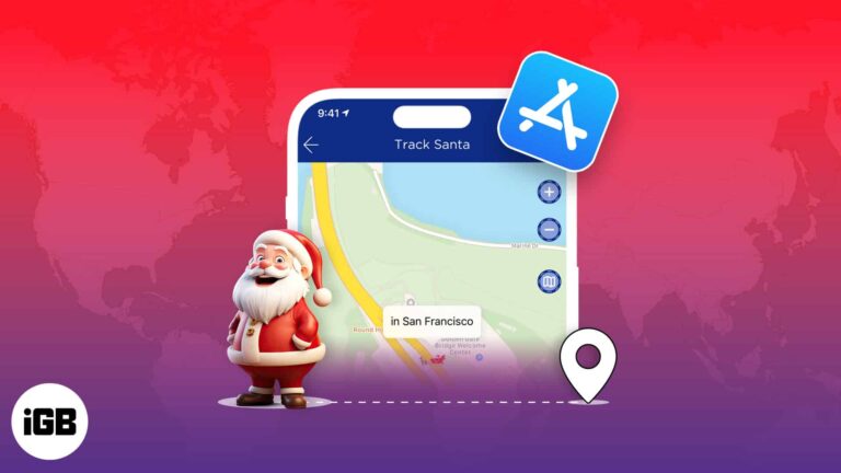 Best live Santa tracker apps for iPhone and iPad