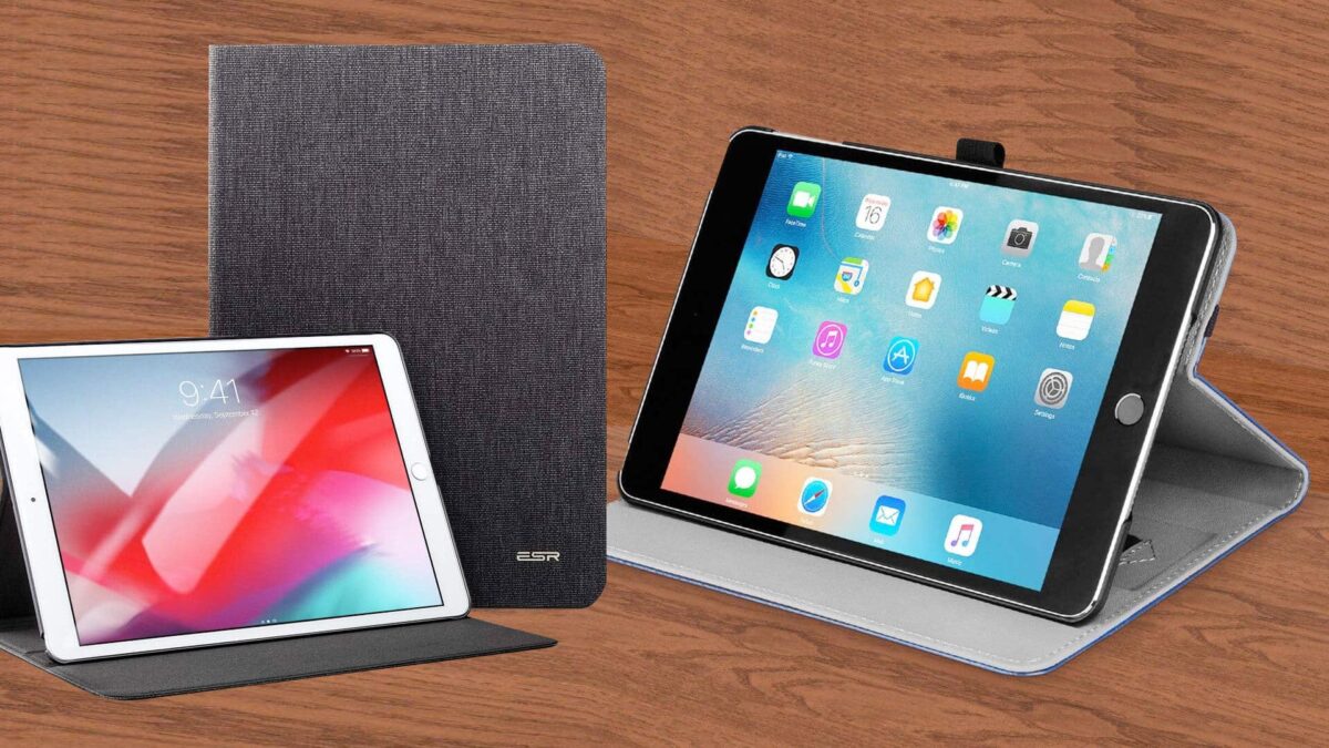 Best ipad mini 5 cases