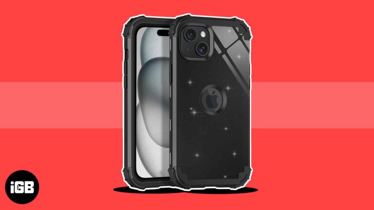Best iphone 15 plus rugged cases