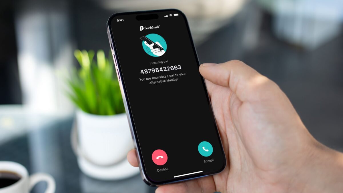 Best iphone apps for a second phone number