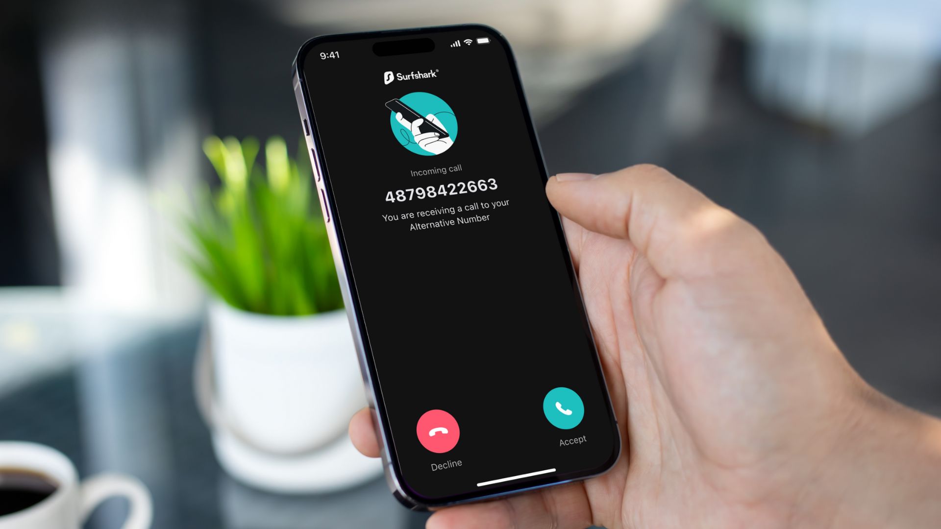 Best iPhone Apps for a Second Phone Number.