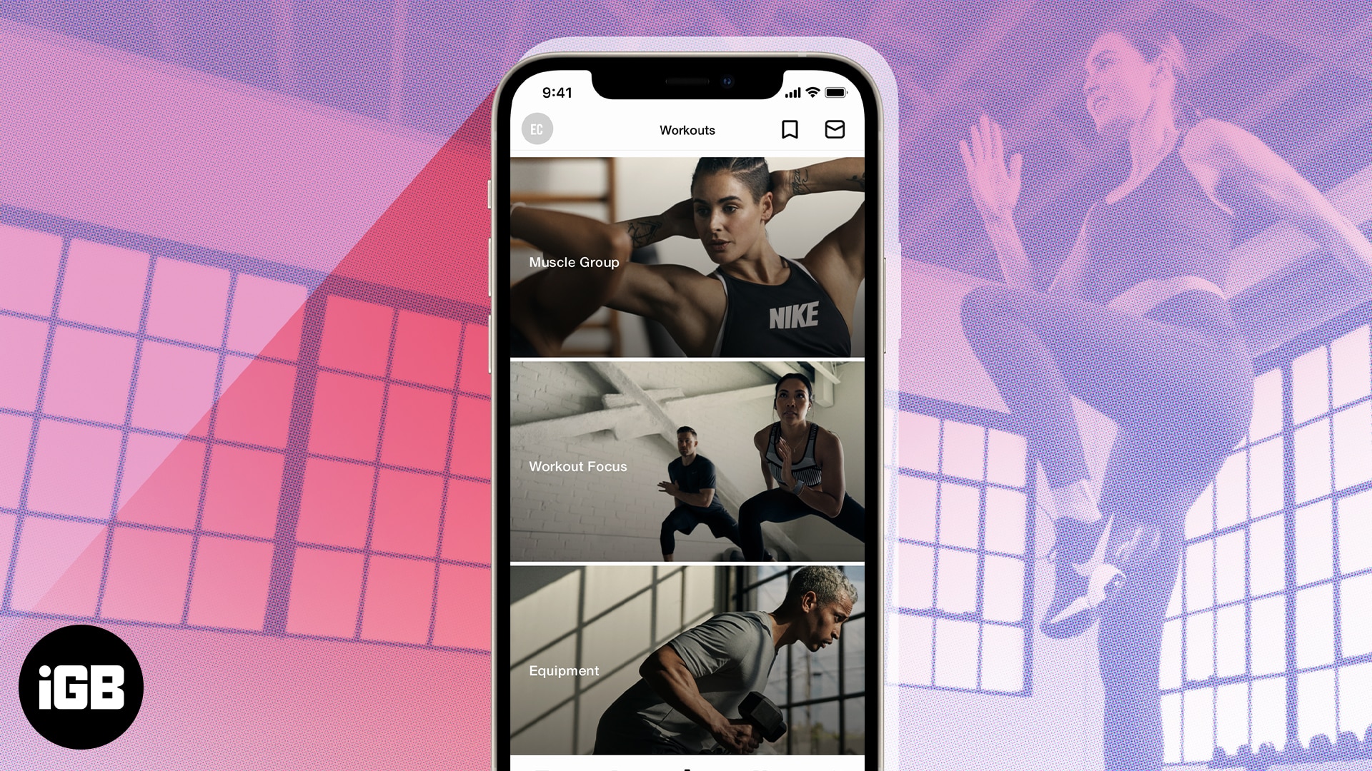 Best iPhone Workout Apps For Women in 2024 - 97