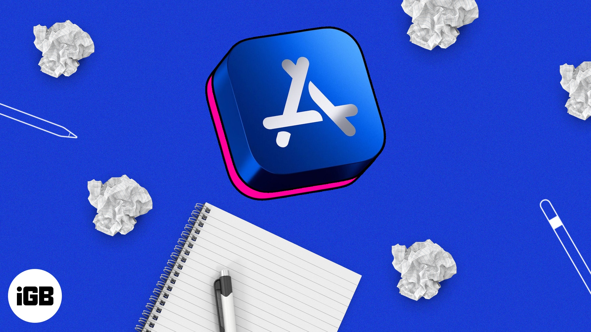 Best iphone and ipad apps for writers