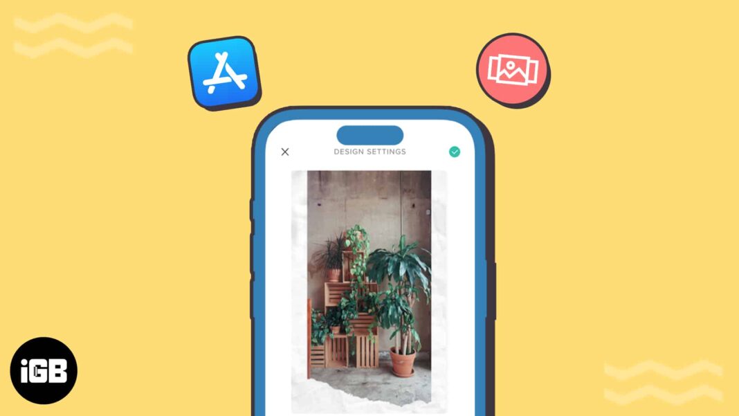 7 Best slideshow maker apps for iPhone in 2024 - 79