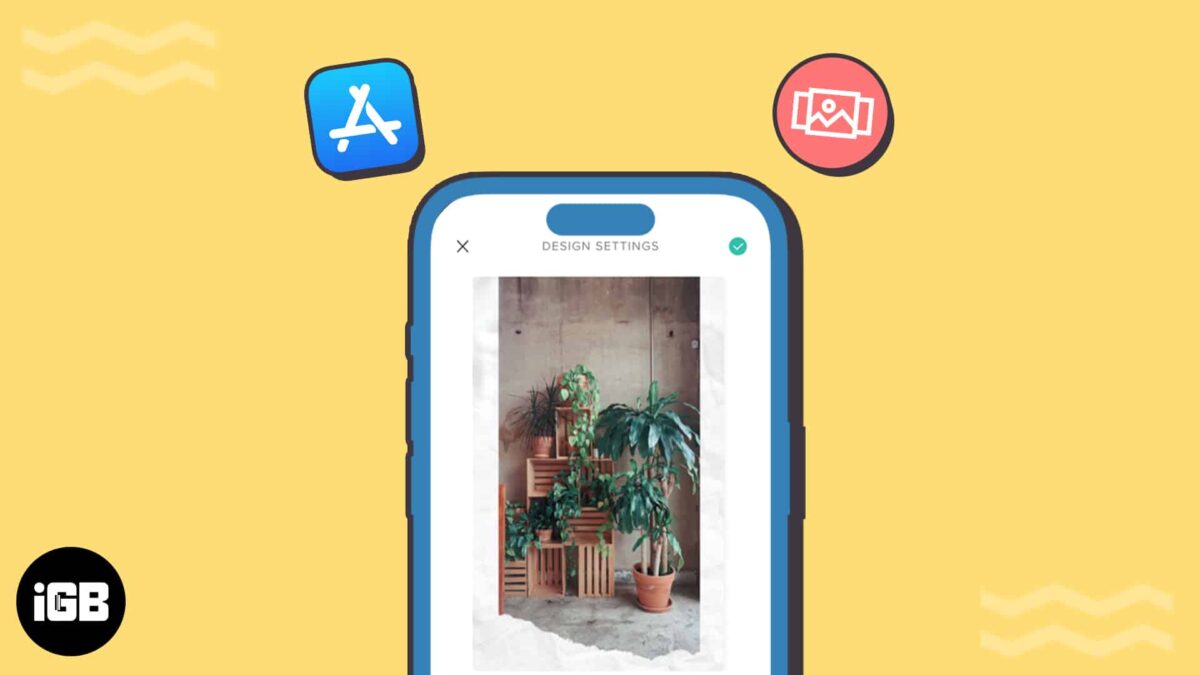 Best slideshow maker apps for iphone