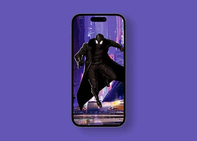 15 Amazing Spider Man wallpapers for iPhone in 2024 - 20