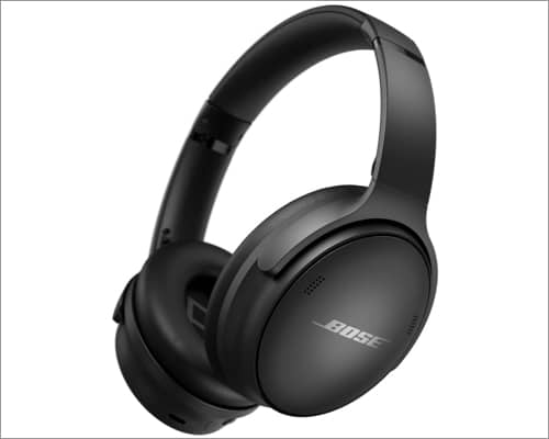 Bose QuietComfort 45 Bluetooth Wireless Noise Cancelling Headphones