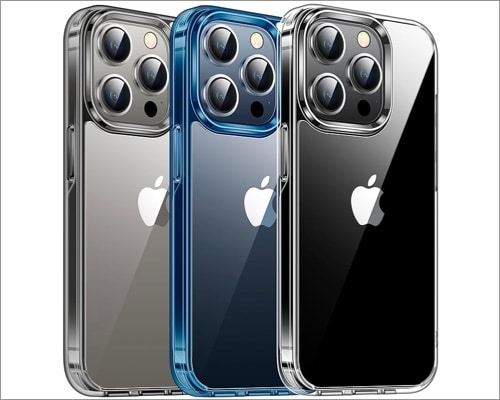 CASEKOO iPhone 15 Pro Max cases