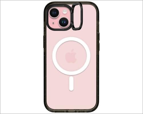 CASETiFY Custom Case For IPhone 15