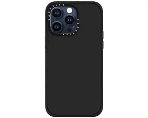 CASETiFY Impact best iPhone 15 Pro Max case