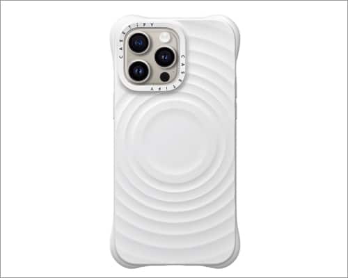 Casetify wabi sabi case for iphone 15 pro max