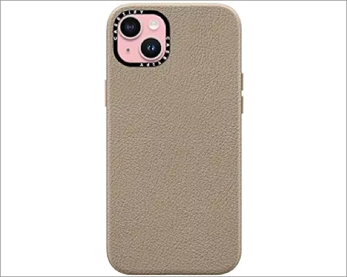Best iPhone 15 Plus leather cases in 2024 - 68