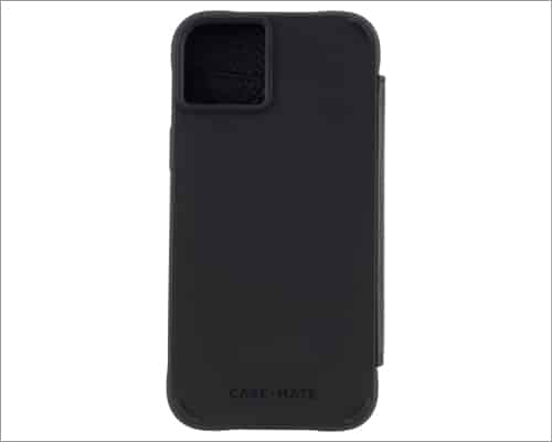 Case Mate Wallet Folio for iPhone 14