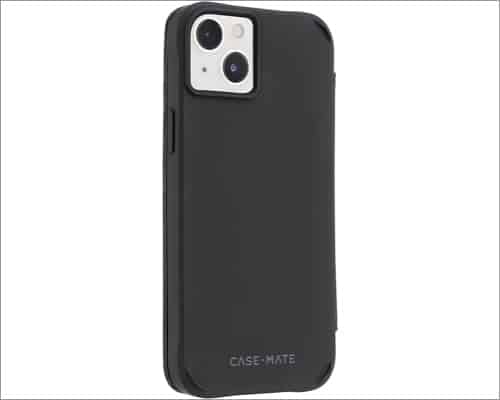 Case Mate Wallet Folio IPhone 14 Case