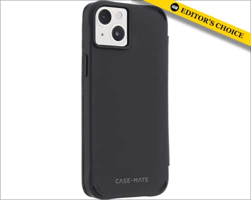Case-Mate folio case for iPhone 14 Plus