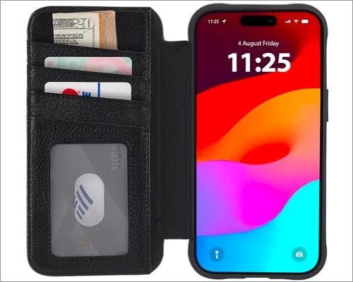 Best iPhone 15 Pro folio cases in 2024 - 41