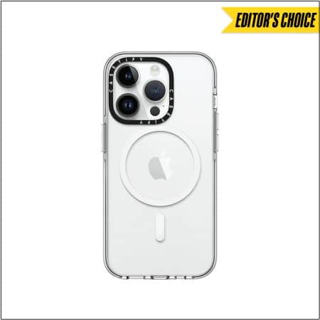 Best clear cases for iPhone 14 and 14 Pro in 2024 - 94