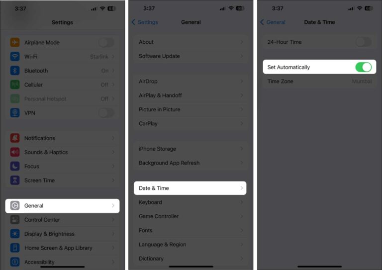 Mail App Not Working on iPhone or iPad? 12 Easy Fixes – iGeeksBlog