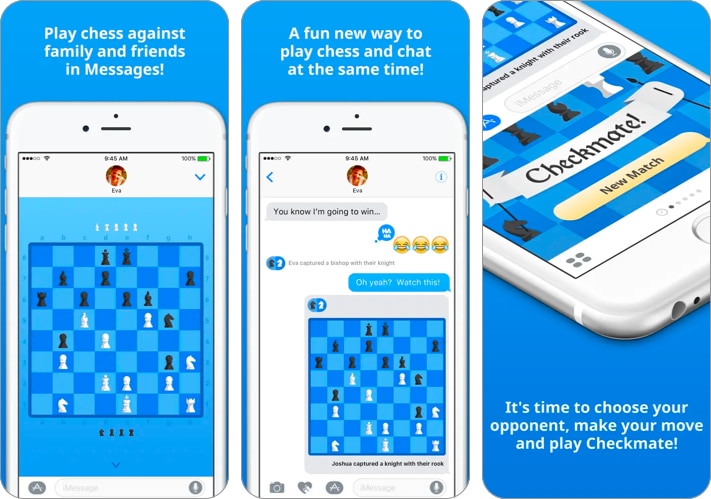 Best iMessage Games for iPhone and iPad in 2024 - 94