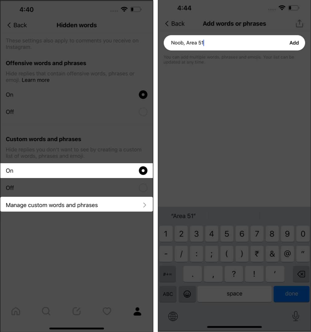 15  Best tips to use Threads on iPhone like a pro  2024  - 70