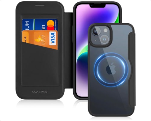 Best iPhone 15 wallet cases in 2024 - 1