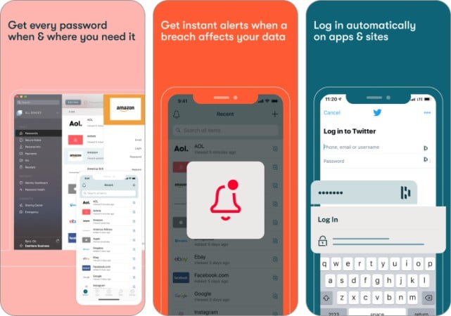 13 Best iPhone apps for seniors in 2024 - 86