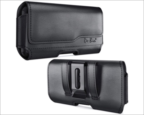 DeBin Holster for iPhone 15