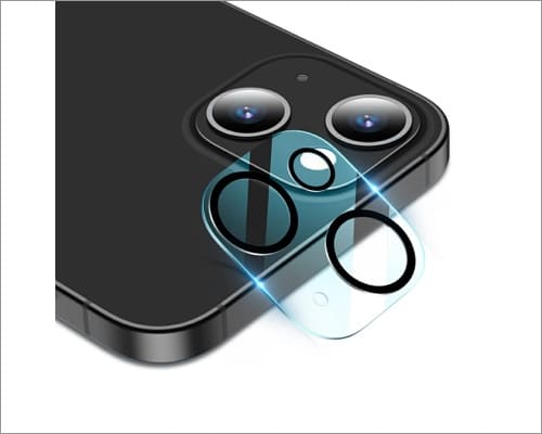 ESR Gear iPhone 13 mini/13 Tempered-Glass Camera Lens Protector