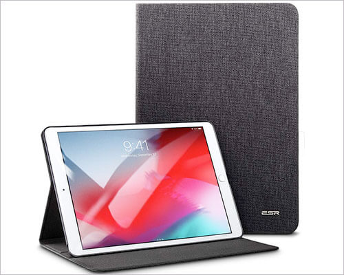 Esr urban premium ipad mini 5 case