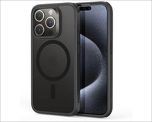 ESR best case for iPhone 15 Pro Max