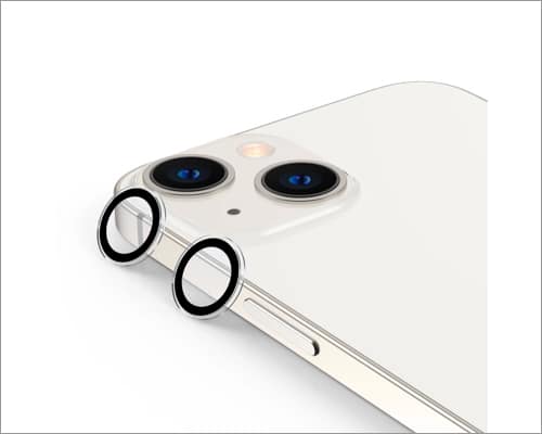Best camera lens protectors for iPhone 14 and 14 Plus in 2024 - 63