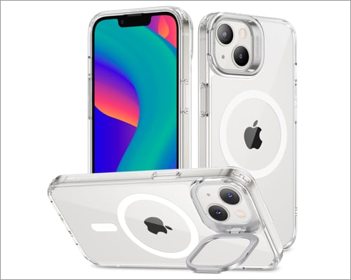 Best clear cases for iPhone 14 and 14 Pro in 2024 - 90